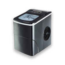 Eiswürfelmaschine 2L