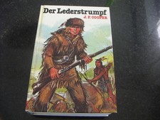 Der lederstrumpf cooper - f.,