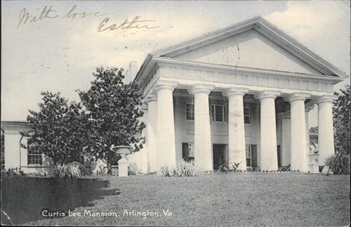 Arlington virginia curtis lee - curtis,