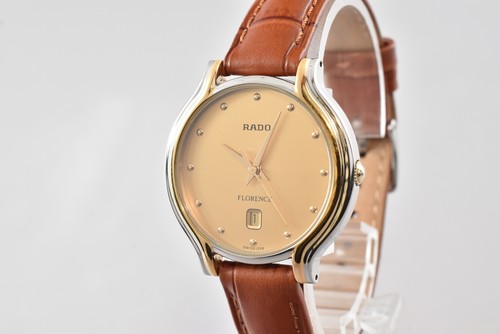 Rado florence 129 3644 - rado, 129.3644.4