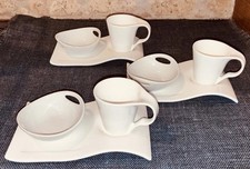 Villeroy & Boch New Wave Set 3