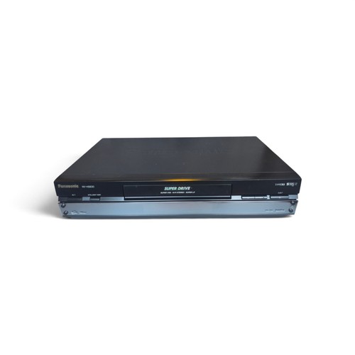Panasonic hs830eg k - panasonic, nv-hs830eg-k