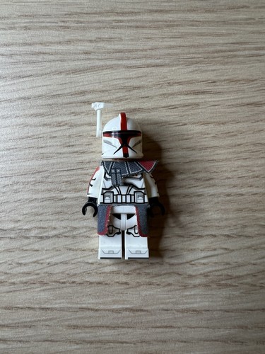 Lego star wars custom - lego, decaled