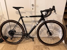 Cannondale SuperX Carbon
