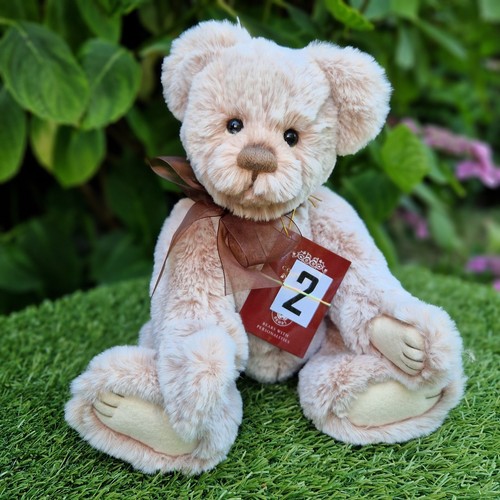 Neu charlie bears - neu,