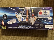 ​Disney and Pixar Lightyear