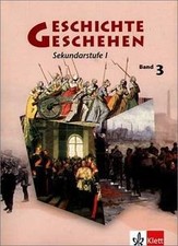 Geschichte und Geschehen -