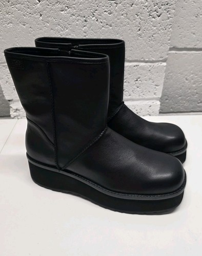 Ugg cityfunc plateau stiefel - cityfunc,