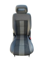 VW Sharan 7M Facelift Sitz