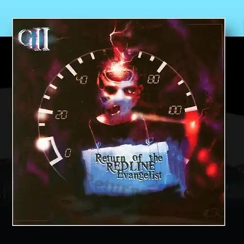 Genaside return of the - ii,