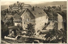 Oberwiesenthal Erzgebirge