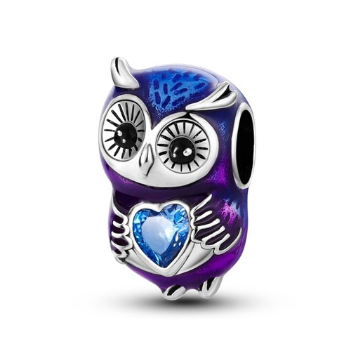 Charms anhänger - 🦉🦉🦉,