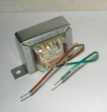 100 Volt Übertrager mit mehreren Abgriffen