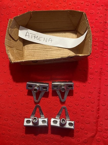 Campagnolo athena - athena, a