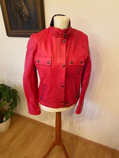 Orig. Belstaff Lederjacke