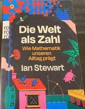 Die Welt als Zahl von Ian