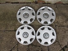 Original VW Polo III 6N2