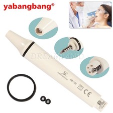 Dental Piezo Ultrasonic Scaler