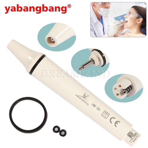 Dental piezo ultrasonic scaler - dental,