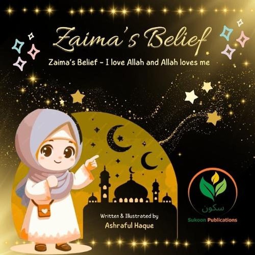 Zaima belief i - -, allah