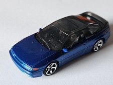 Subaru svx von matchbox - svx,