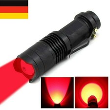LED 670nM Rotlicht