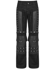 Punk Rave Herren Gothic