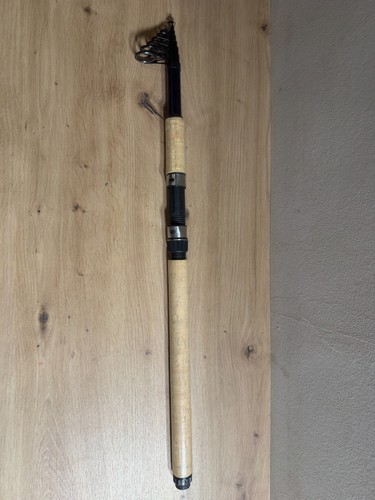 Ron thompson xtender tele rute - thompson,