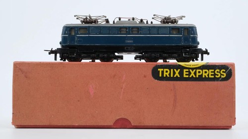 Trix express 760 lok br - express,