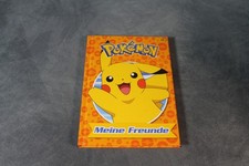 Pokémon: Meine Freunde