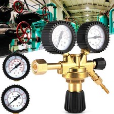 Gas Druckminderer Druckregler