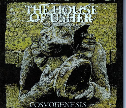 The house usher - the, of