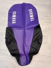 Sitzbank-Bezug für Yamaha YZ