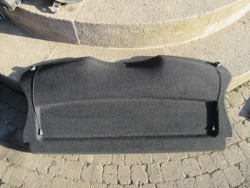 Laderaumabdeckung hutablage - hutablage,