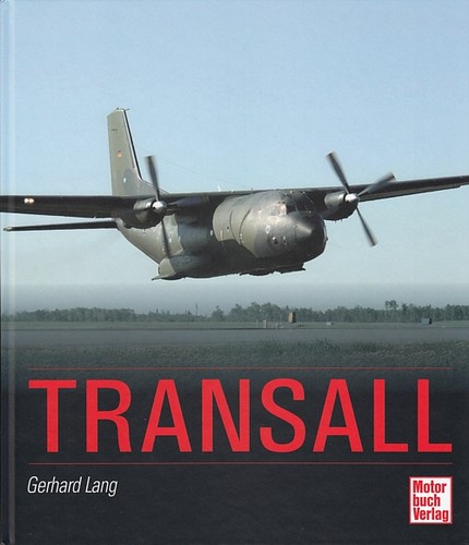 Lang transall 160 - lang:,