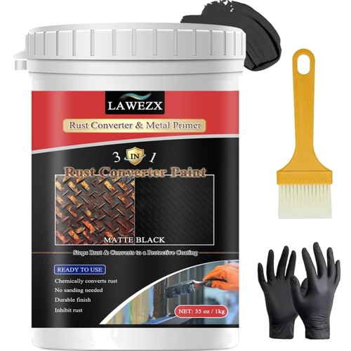 Rostumwandler farbe rostschutz - rostumwandler,