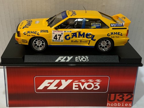 Fly slot car - fly,