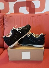 Dachstein Wanderschuhe Trekkingschuhe Damen schwarz Gr. 41 *neuwertig*