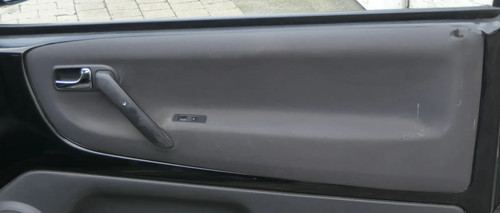 Lupo arosa - lupo,