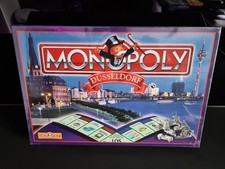 Monopoly Düsseldorf Winning