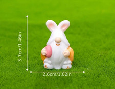 Zwerg Wichtel Gnom Mini Fee