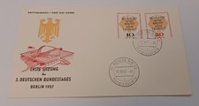 FDC Berlin Erste Sitzung