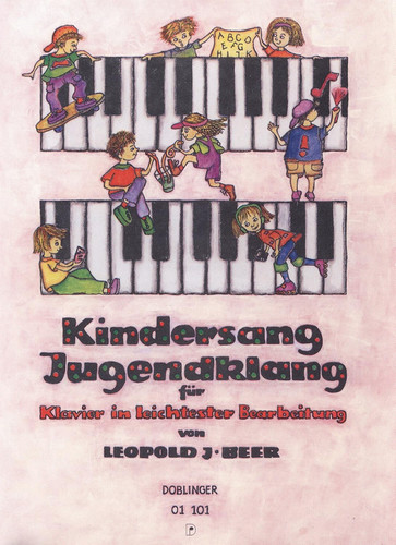 Kindersang jugendklang für - jugendklang,
