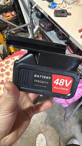 Akku adapter tmakota - adapter, tmakota/makita