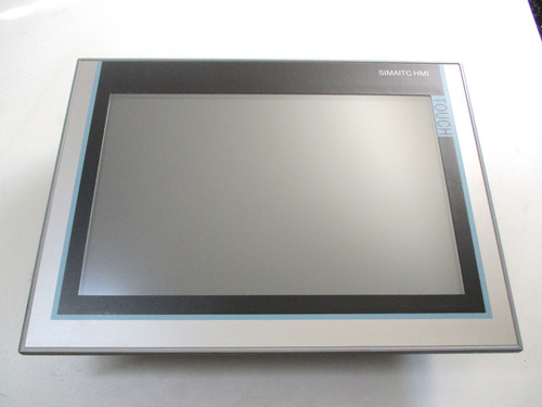 Siemens simatic tp1200 comfort - siemens,