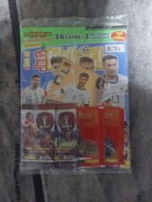 JUST KICK IT Panini Nr. 07/22