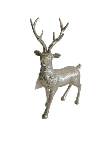 Deko poly hirsch - deko,