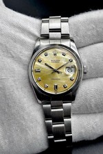 Rolex oyster precision ref - oyster,
