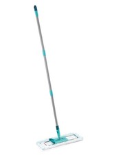 Leifheit Bodenwischer Profi XL glatte Böden porentiefe Reinigung rückenschonend