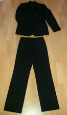 Anzug Herren Jungen Gr. S 170